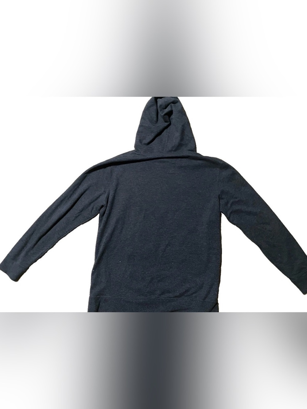 Glamour Kills Dark Grey 'Dream On Dreamer' Graphic Cityscape Hoodie View 4